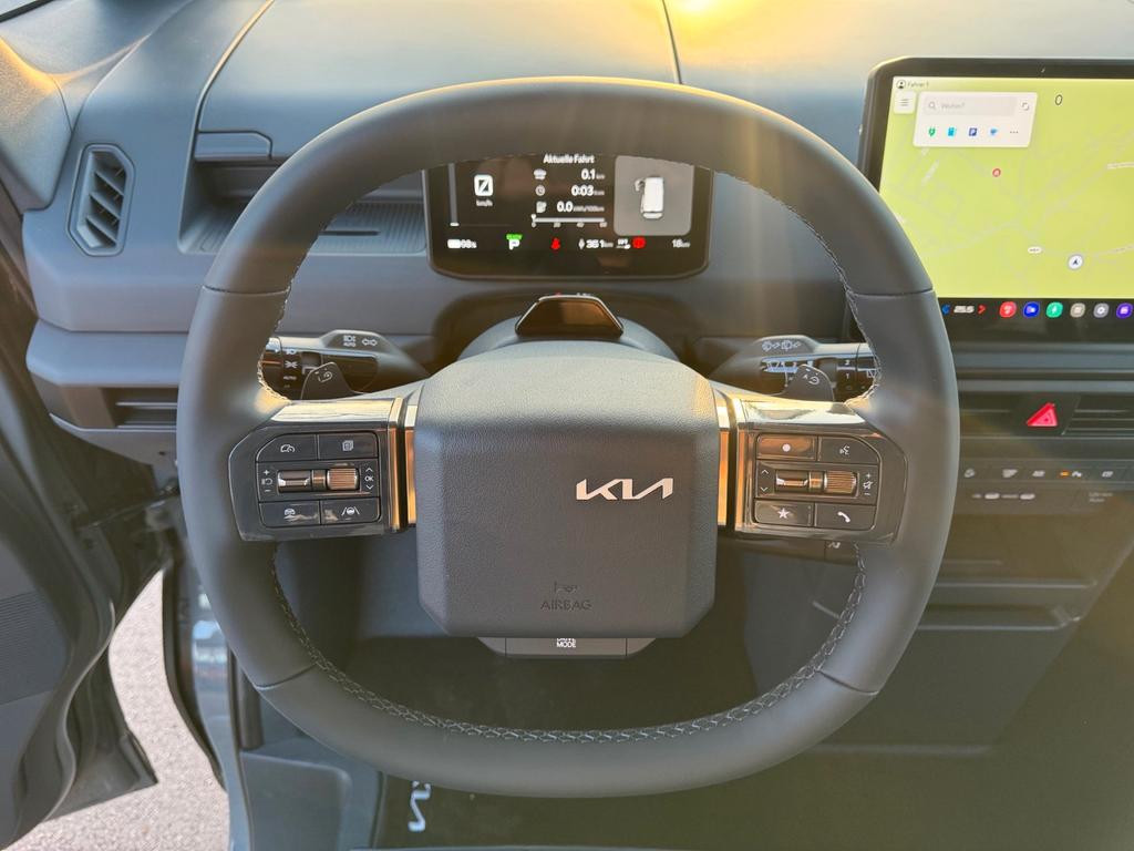 Kia PV5 Passenger