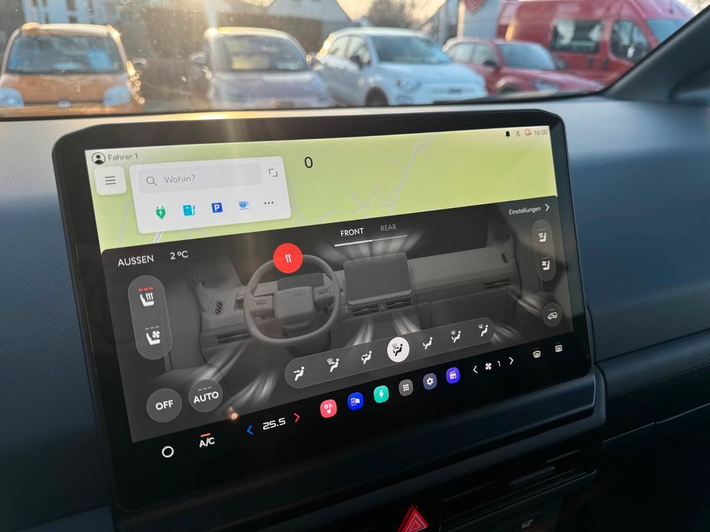 Kia PV5 Passenger