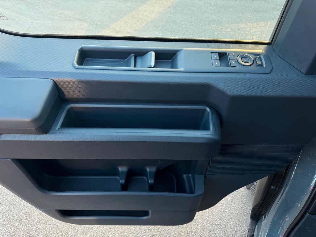 Kia PV5 Passenger