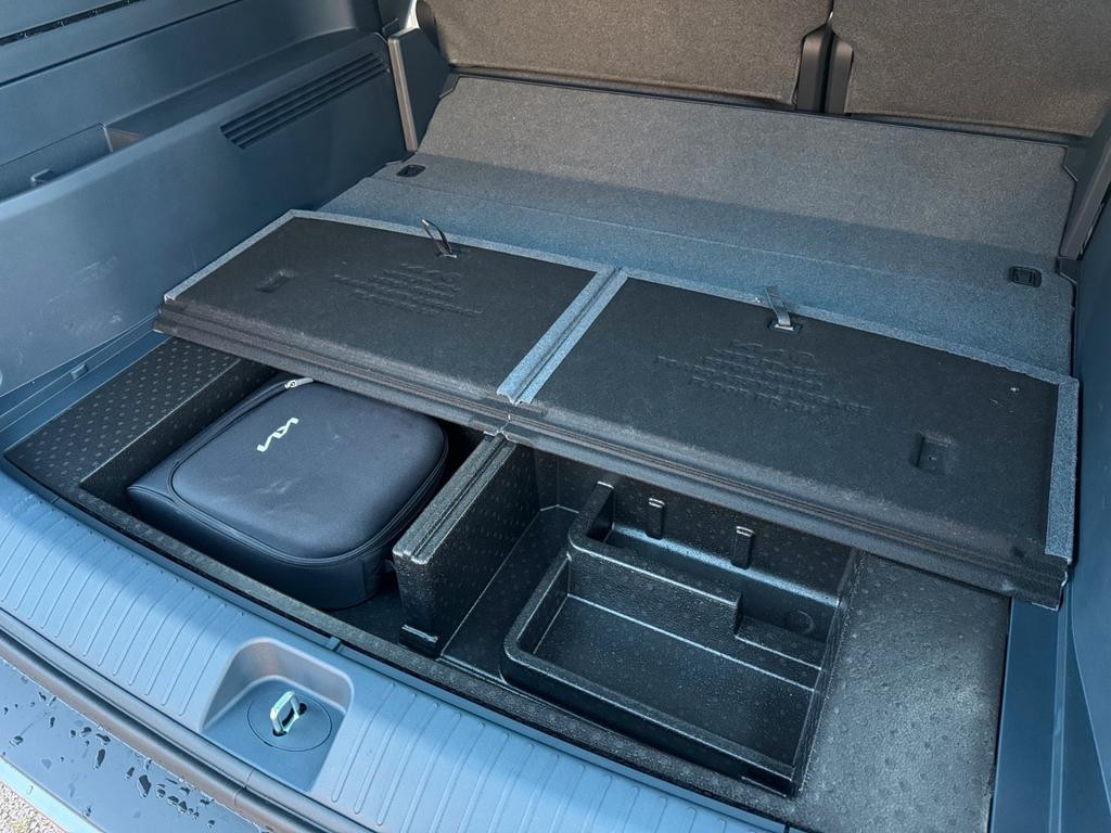 Kia PV5 Passenger