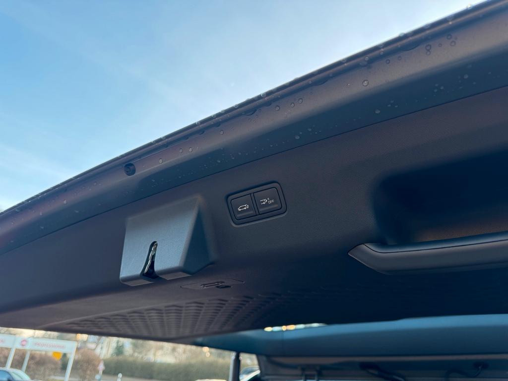 Kia PV5 Passenger
