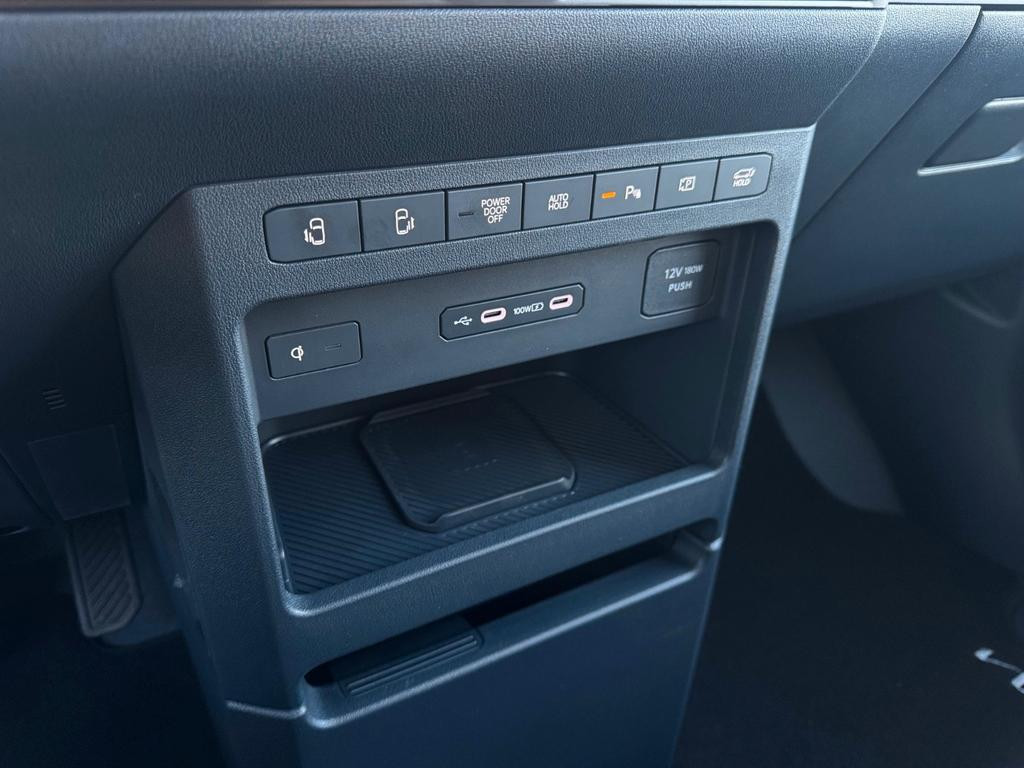 Kia PV5 Passenger