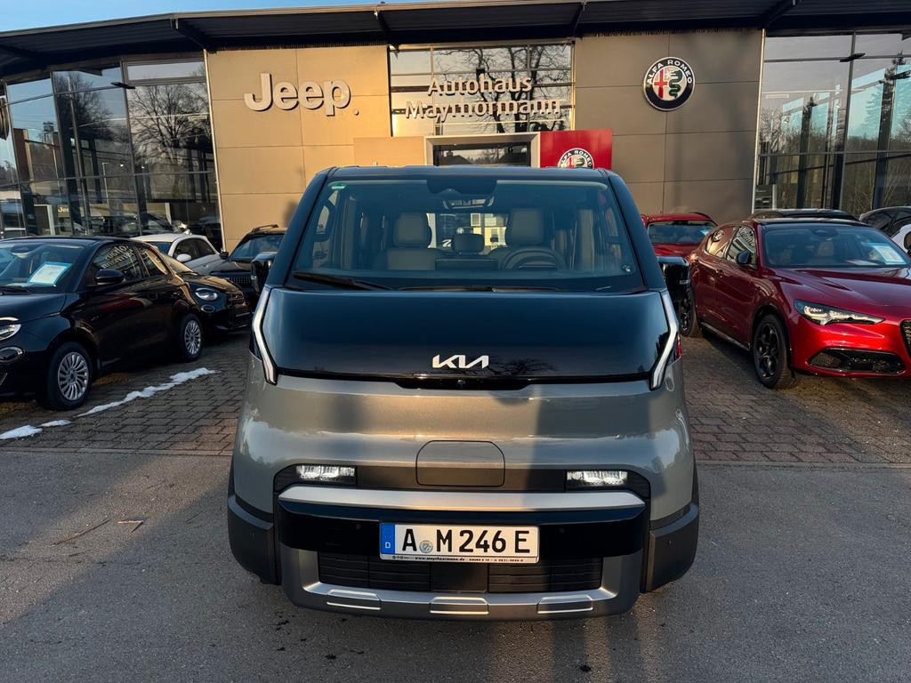 Kia PV5 Passenger