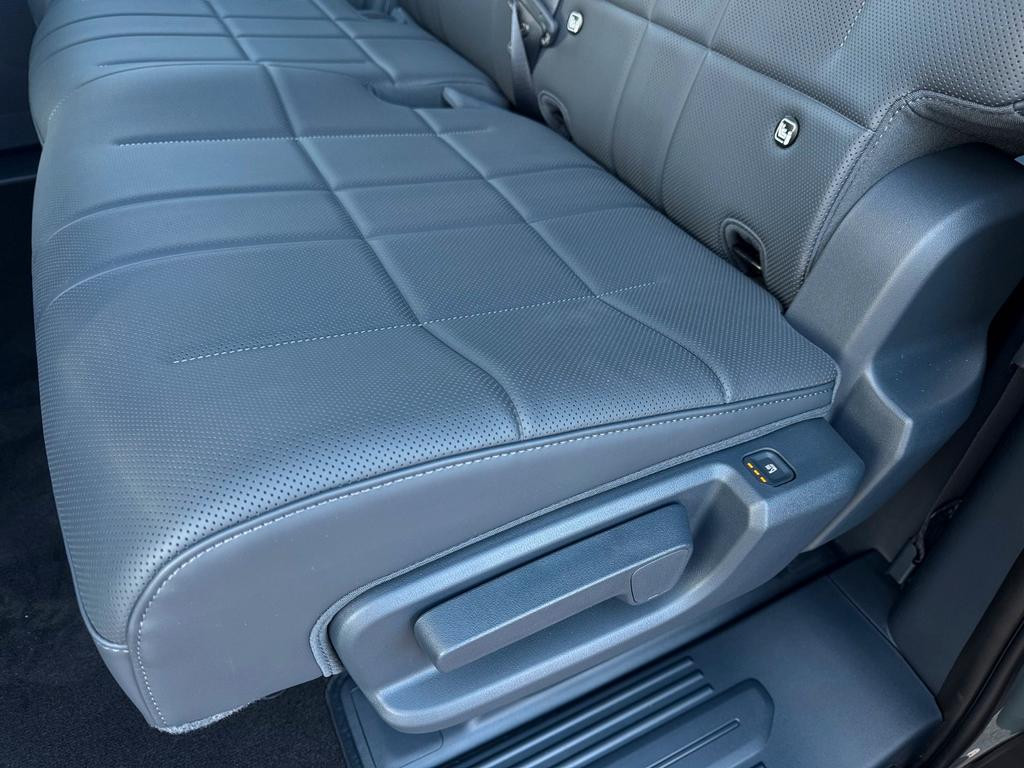 Kia PV5 Passenger