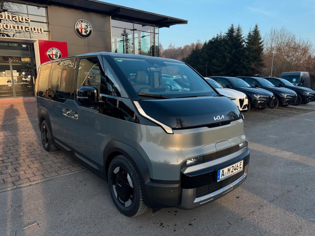 Kia PV5 Passenger