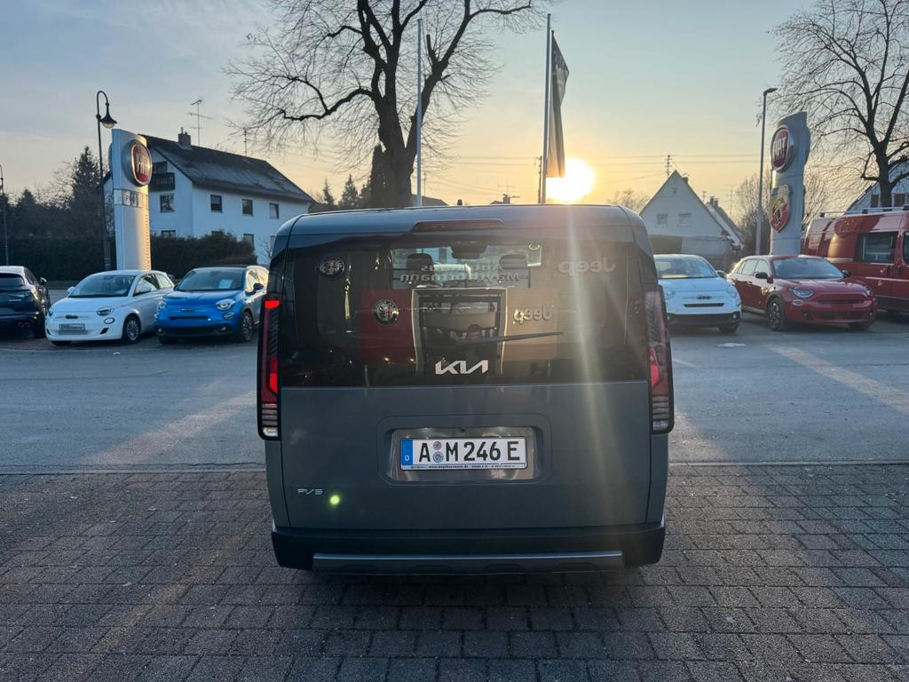 Kia PV5 Passenger