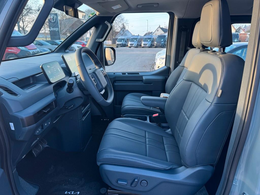 Kia PV5 Passenger