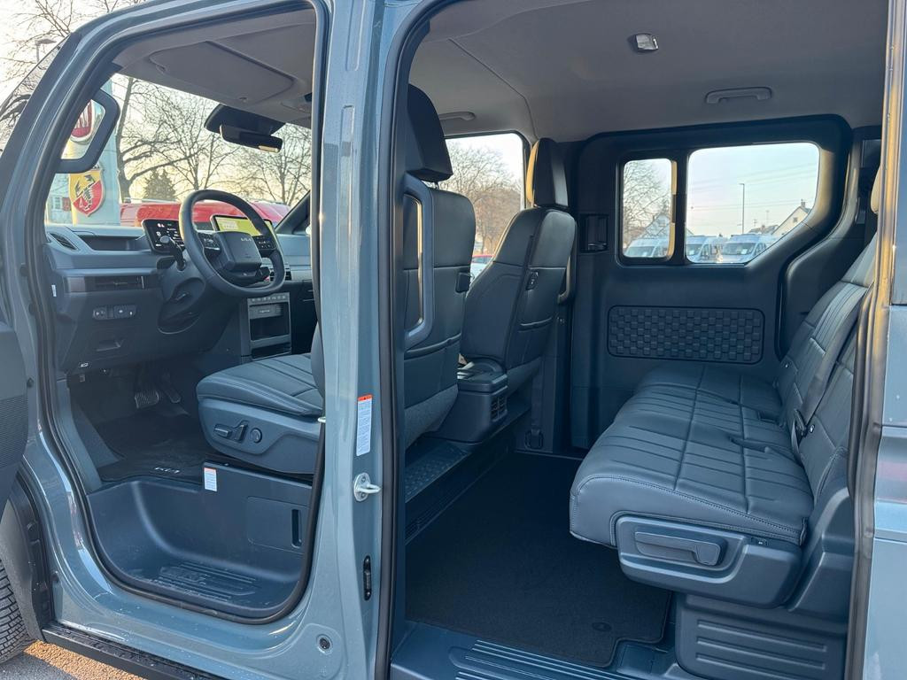 Kia PV5 Passenger