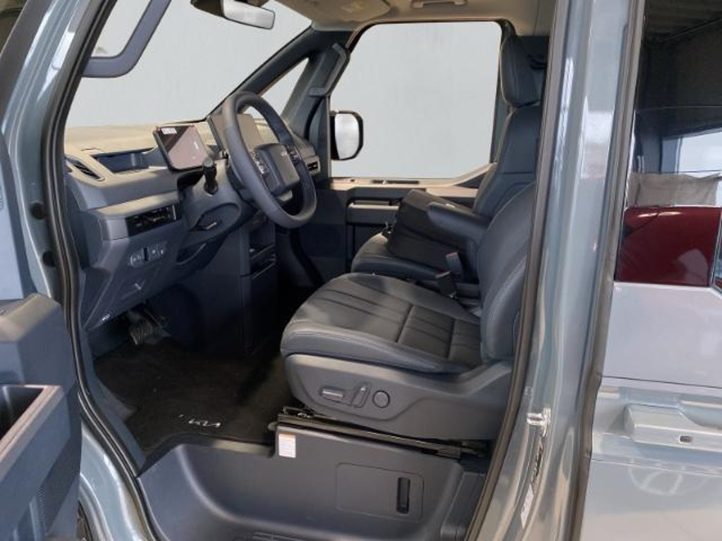 Kia PV5 Passenger