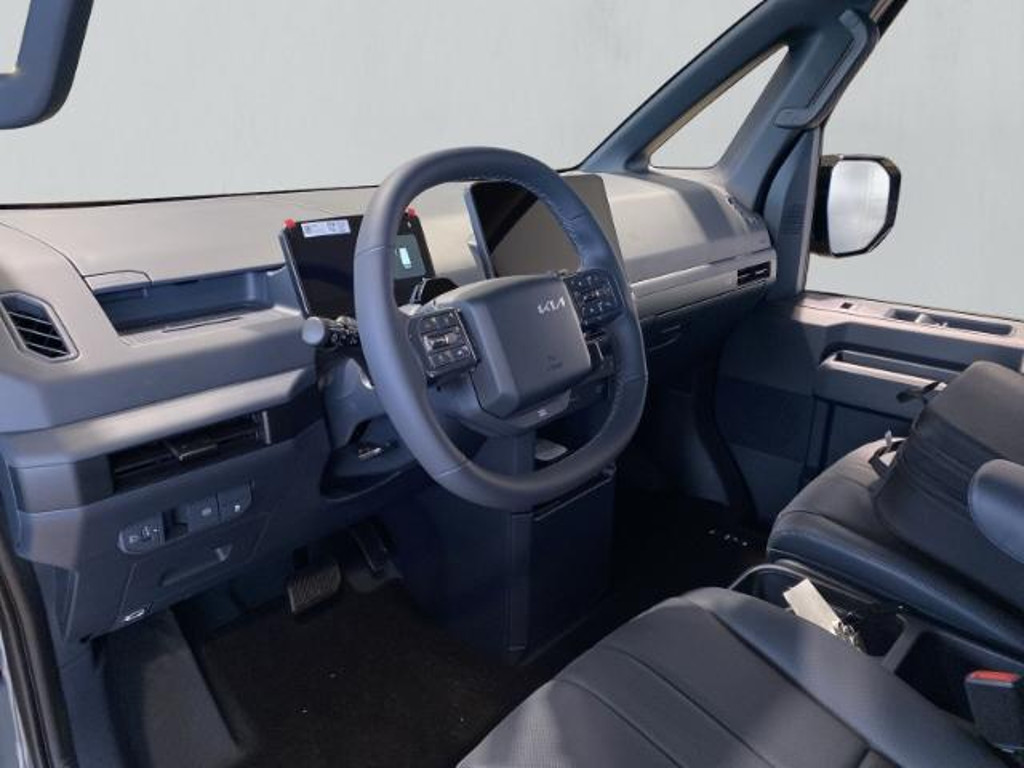 Kia PV5 Passenger