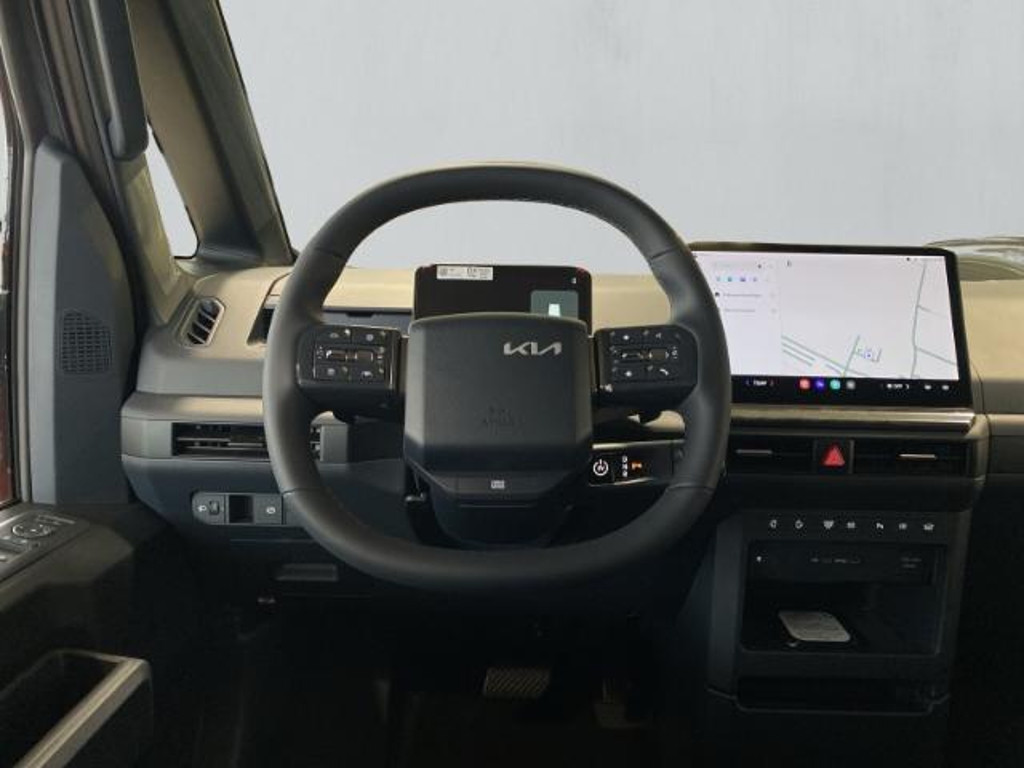 Kia PV5 Passenger