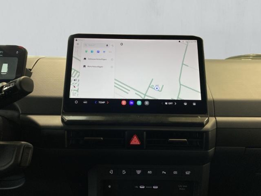 Kia PV5 Passenger