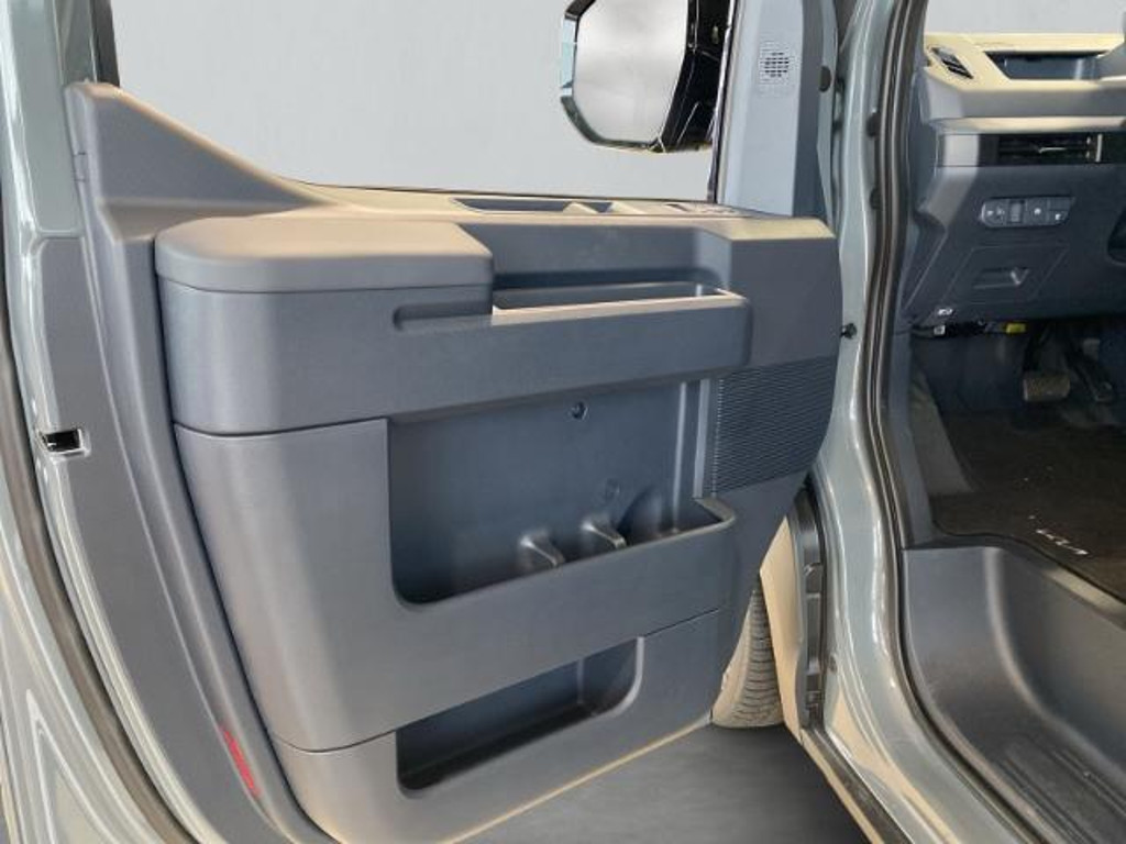 Kia PV5 Passenger