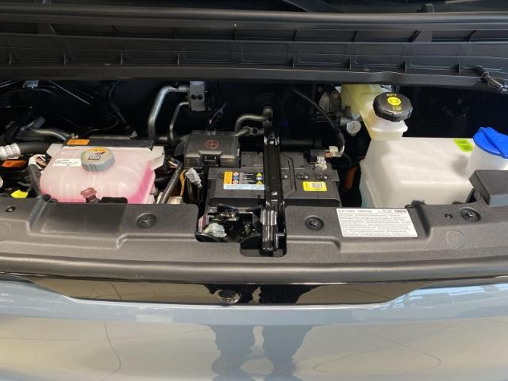 Kia PV5 Passenger