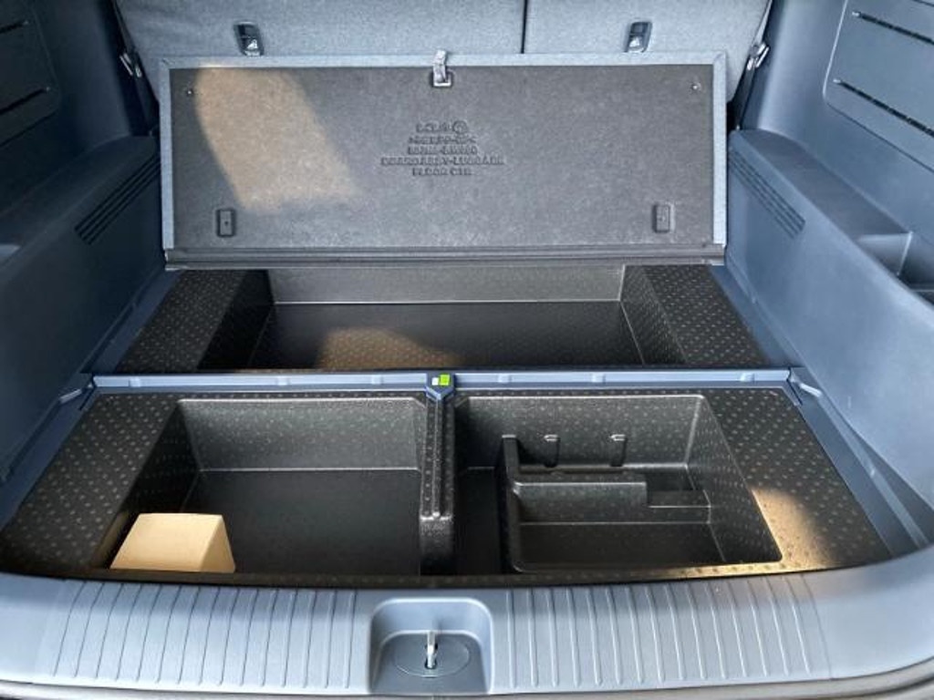 Kia PV5 Passenger