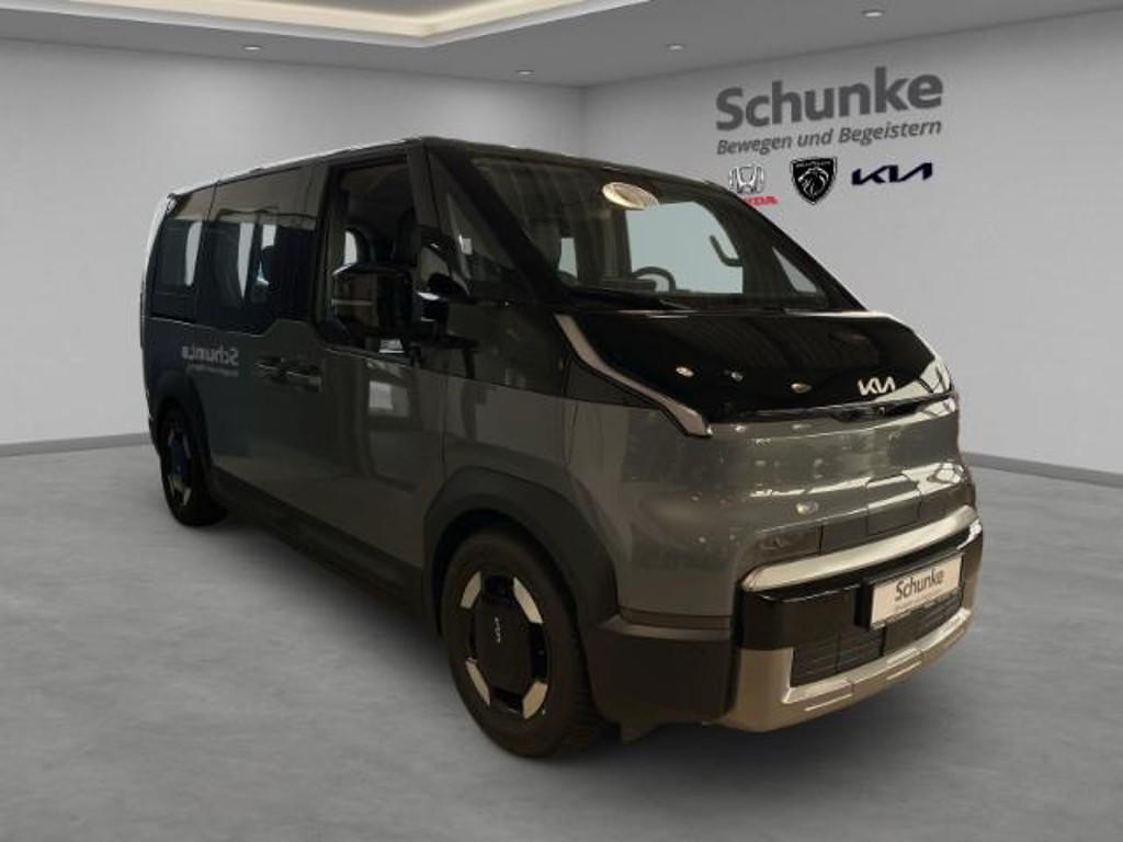 Kia PV5 Passenger