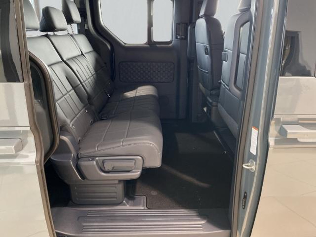 Kia PV5 Passenger