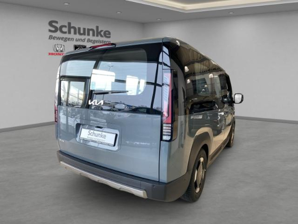 Kia PV5 Passenger
