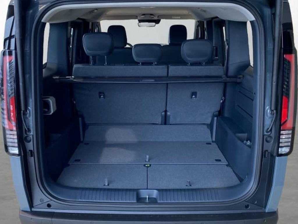 Kia PV5 Passenger