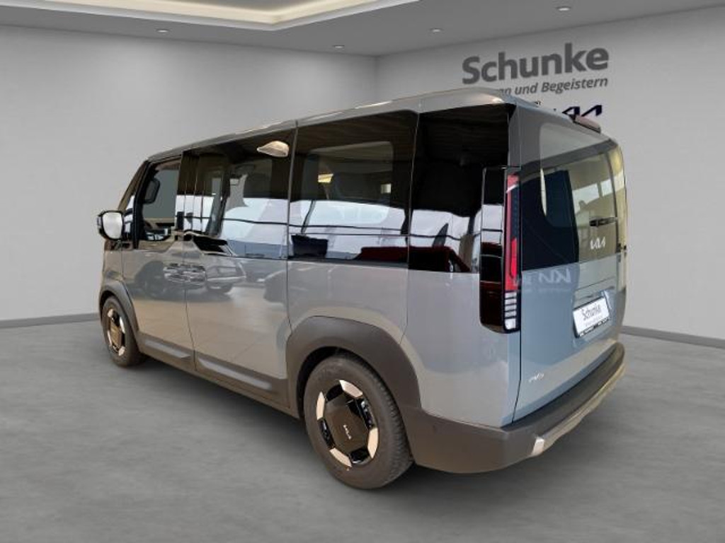Kia PV5 Passenger
