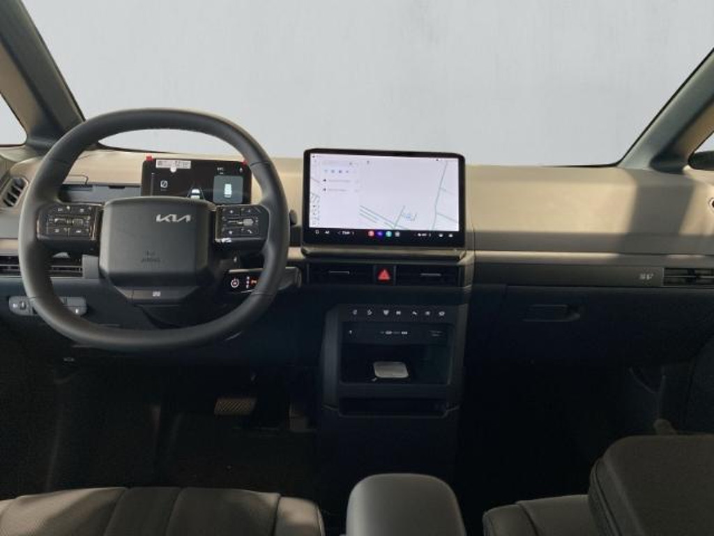 Kia PV5 Passenger
