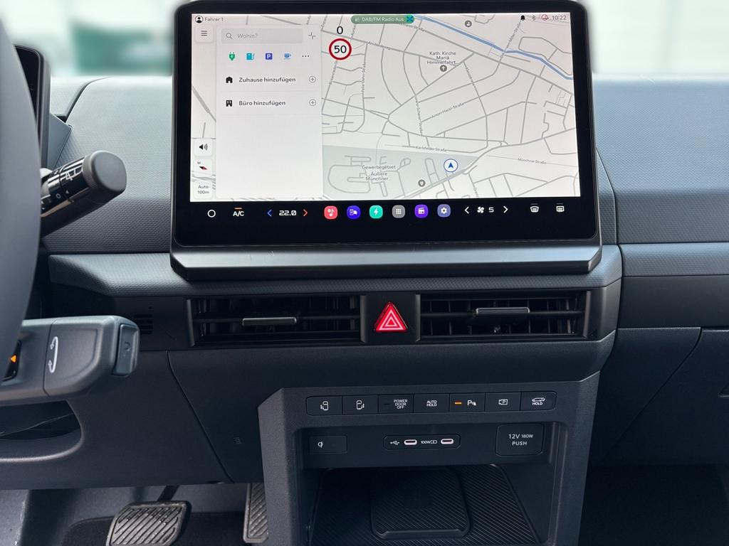 Kia PV5 Passenger