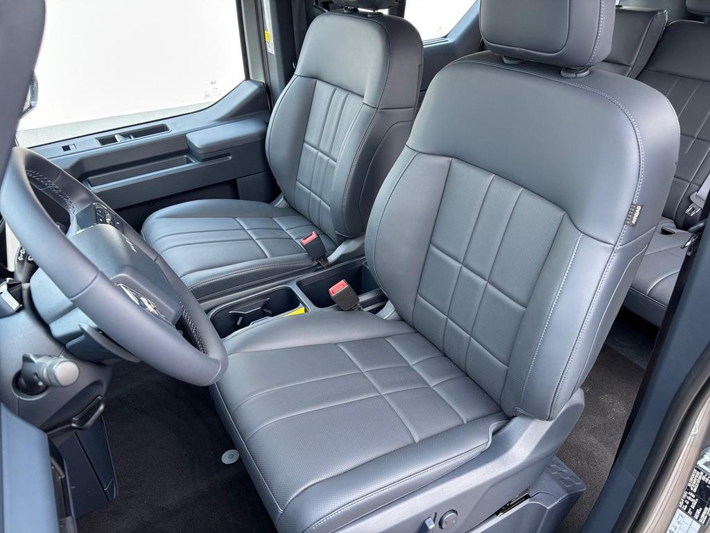 Kia PV5 Passenger