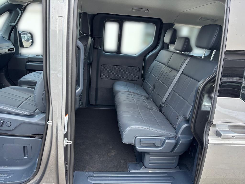 Kia PV5 Passenger