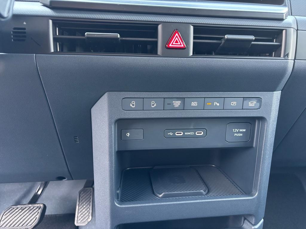 Kia PV5 Passenger