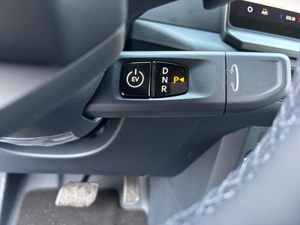Kia PV5 Passenger