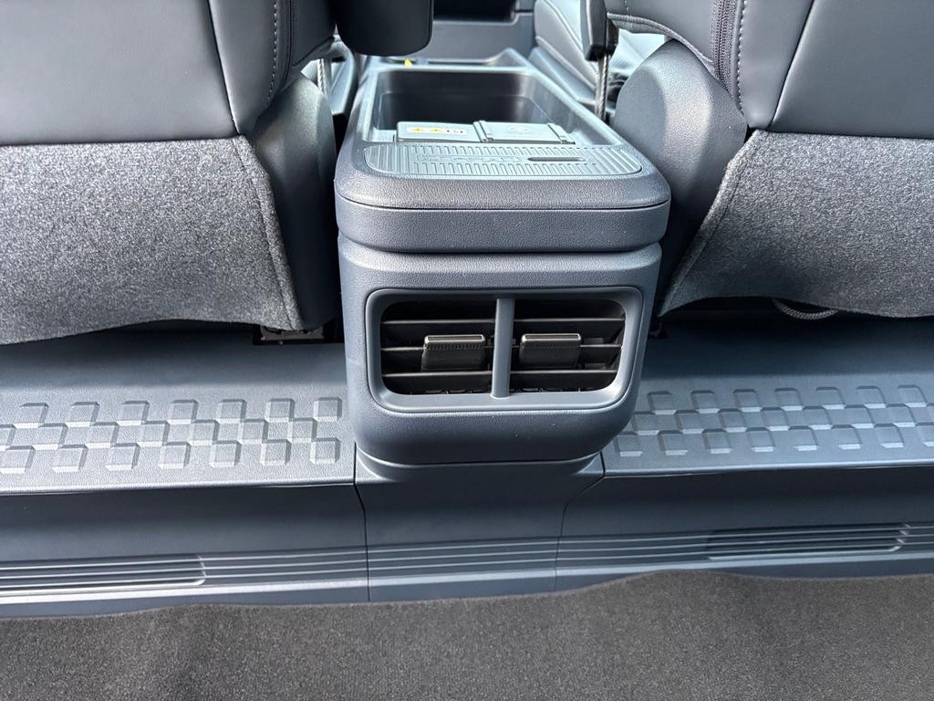 Kia PV5 Passenger