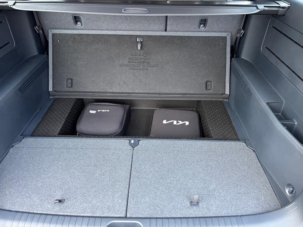 Kia PV5 Passenger