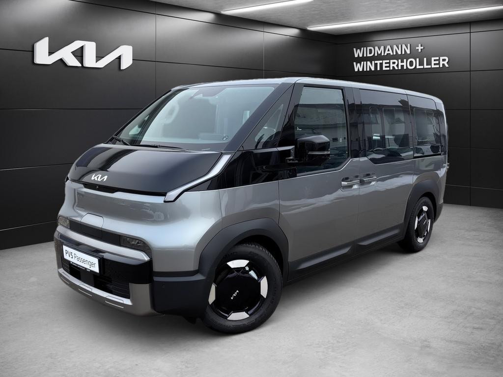 Kia PV5 Passenger
