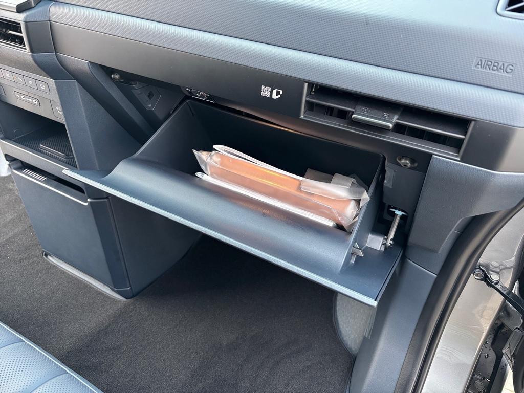 Kia PV5 Passenger