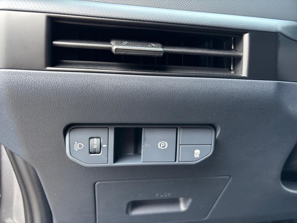Kia PV5 Passenger
