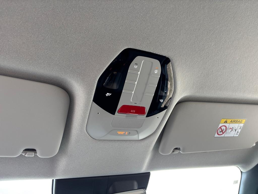 Kia PV5 Passenger