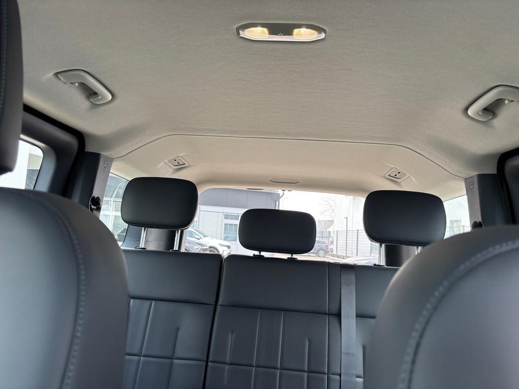Kia PV5 Passenger