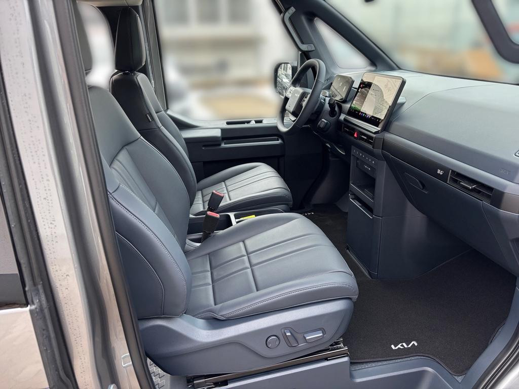 Kia PV5 Passenger