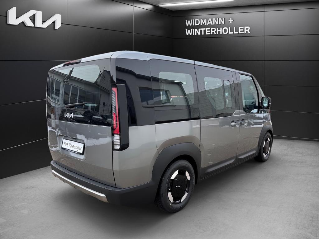 Kia PV5 Passenger