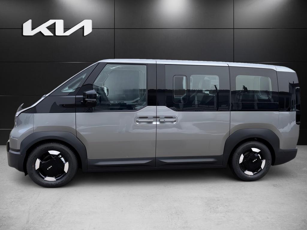 Kia PV5 Passenger