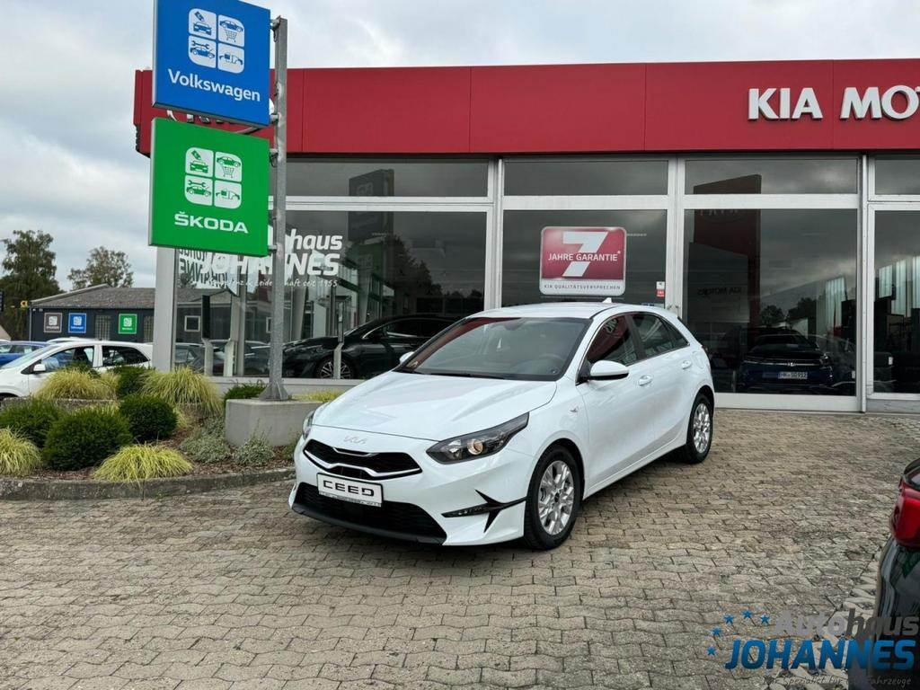 Kia Ceed GDi Vision