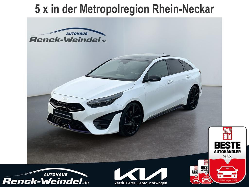 Kia ProCeed GDi GT-Line