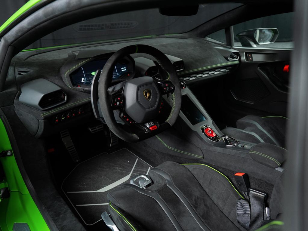 Lamborghini Huracan