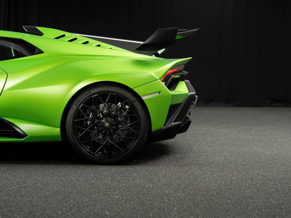 Lamborghini Huracan