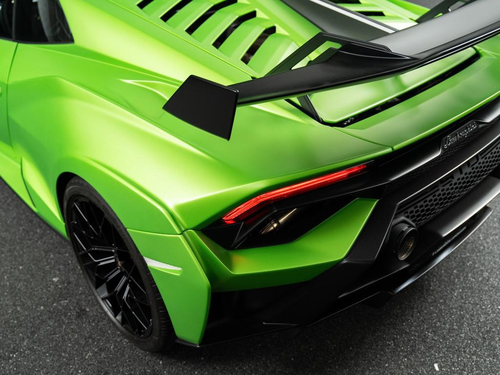 Lamborghini Huracan