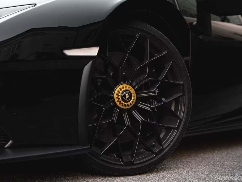 Lamborghini Huracan