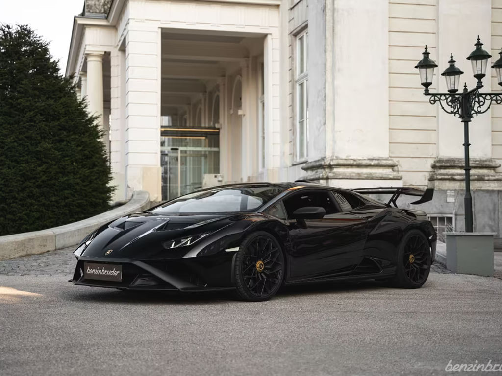 Lamborghini Huracan