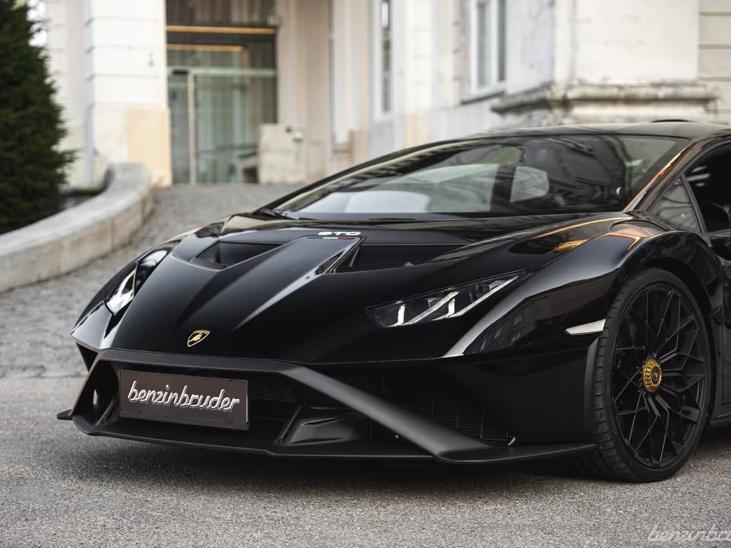 Lamborghini Huracan