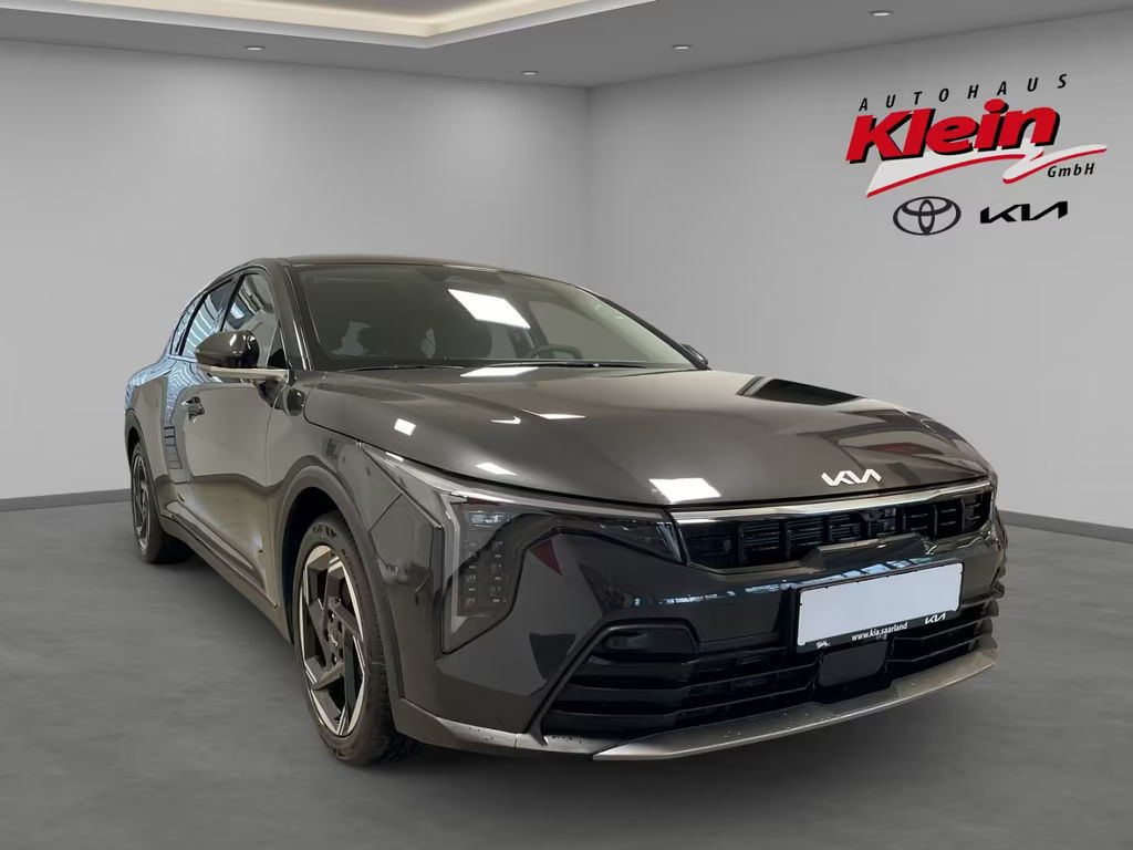 Kia K4 1.6 T-GDI