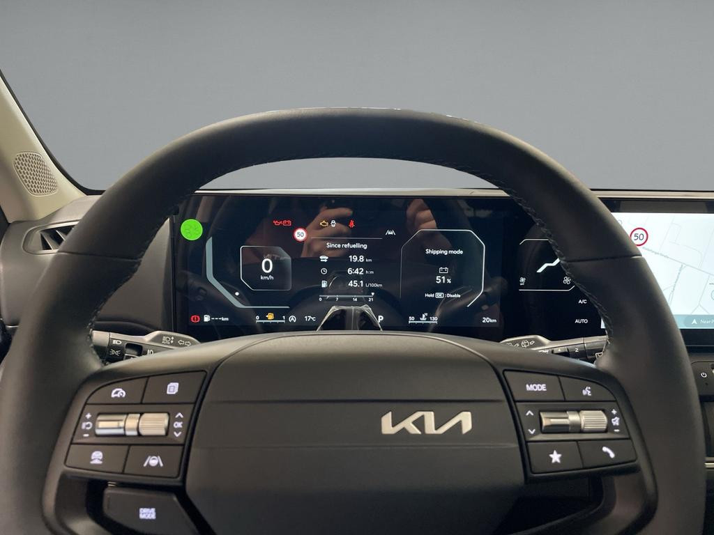 Kia K4